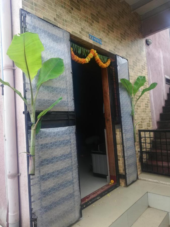 Abhi Homestay Хампи Екстериор снимка